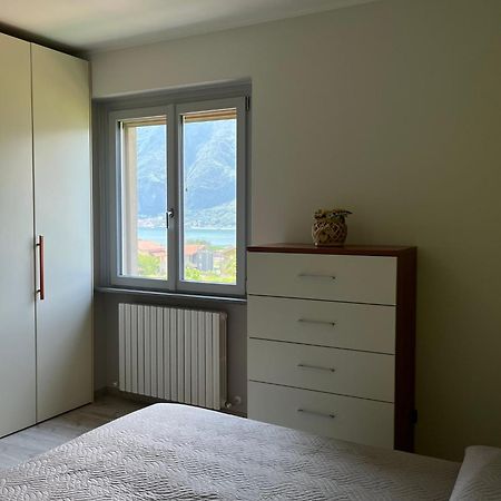 2 Cuori Al Lago - Appartamento In Villetta Singola Mandello del Lario Zewnętrze zdjęcie