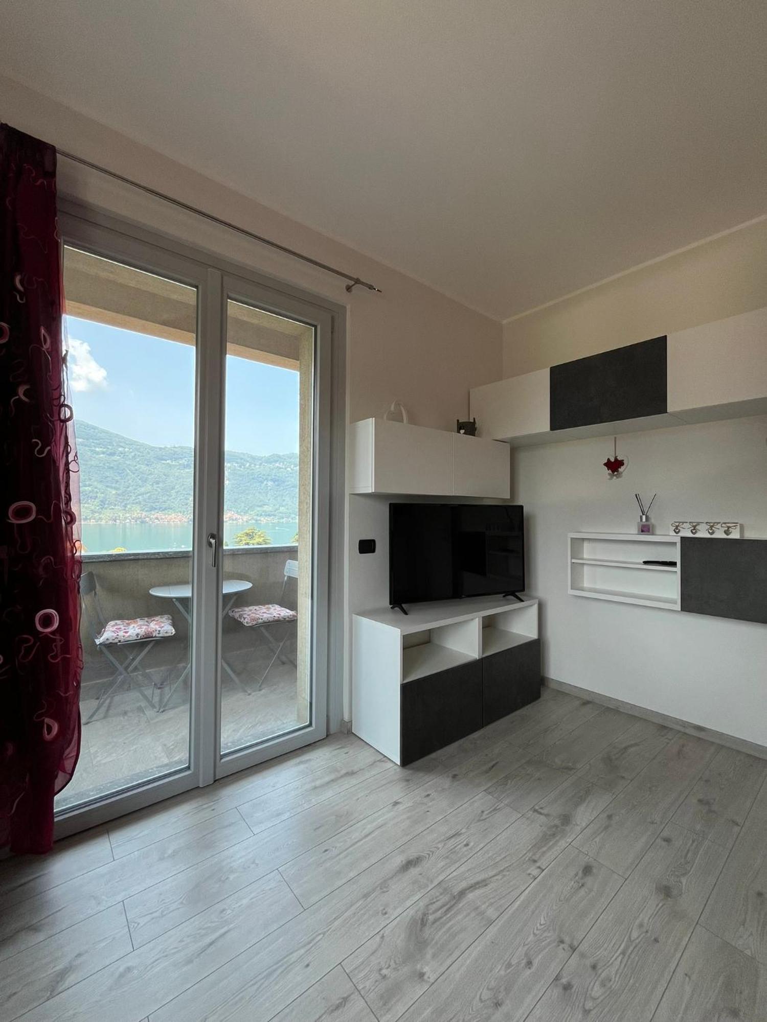 2 Cuori Al Lago - Appartamento In Villetta Singola Mandello del Lario Zewnętrze zdjęcie